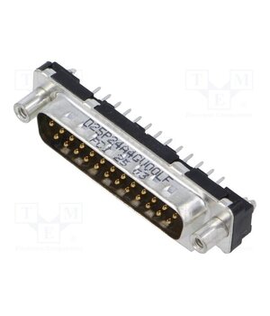 D25P24A4GV00LF Complete D-Sub plugs D25P24A4GV00LF i5-mw9bH05jKkzzS2NgToUNdCYuVBegXXS6732-M-kI