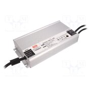 HVGC-650-L-AB Power supply: switching; LED; 650W; 92.8÷232VDC; 1400÷3500mA; IP67 SLM55MrqlqcfxIEcXz9sO3-s6C5iqK8Kkia8WVZJaZY