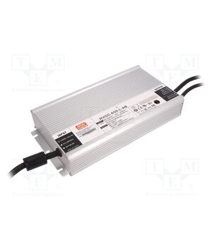 HVGC-650-L-AB Power supply: switching; LED; 650W; 92.8÷232VDC; 1400÷3500mA; IP67 SLM55MrqlqcfxIEcXz9sO3-s6C5iqK8Kkia8WVZJaZY