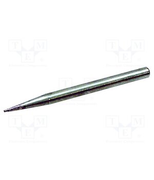 0032BD/SB Tip; conical; 1.1mm; for  soldering iron sY9WyFhYblMObWgZzrZwt7bRtGO8pdUJtUH3CSmf-4s