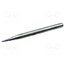 0032BD/SB Tip; conical; 1.1mm; for  soldering iron sY9WyFhYblMObWgZzrZwt7bRtGO8pdUJtUH3CSmf-4s