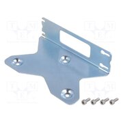 20953000007 Accessories: wall mounting element; stainless steel BCQJ0q5PUFYMM388RvCYWEi-vi5BFbU-F6vZAWdgv-8