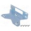 20953000007 Accessories: wall mounting element; stainless steel BCQJ0q5PUFYMM388RvCYWEi-vi5BFbU-F6vZAWdgv-8
