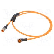 RST 4-RKWT/LED R 4-1006/1 M Cable: for sensors/automation; PIN: 4; 1m; Insulation: PUR YEvWJeqi-S_yEebp58VKBHSd_2Sk7AfHVY83Hwaymmg