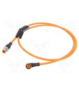 RST 4-RKWT/LED R 4-1006/1 M Cable: for sensors/automation; PIN: 4; 1m; Insulation: PUR YEvWJeqi-S_yEebp58VKBHSd_2Sk7AfHVY83Hwaymmg