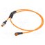 RST 4-RKWT/LED R 4-1006/1 M Cable: for sensors/automation; PIN: 4; 1m; Insulation: PUR YEvWJeqi-S_yEebp58VKBHSd_2Sk7AfHVY83Hwaymmg