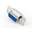 D-SUB FEMALE 15pin High Density SVGA, for mounting/cable CJL115S.jpg