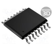74AHC123APW,118 IC: digital; monostable,multivibrator; Ch: 2; IN: 3; CMOS; 2÷5.5VDC oXt16eWqzl5Y8e9GP5HfeRo9RJW2b2r1XjoP0sXWD_w