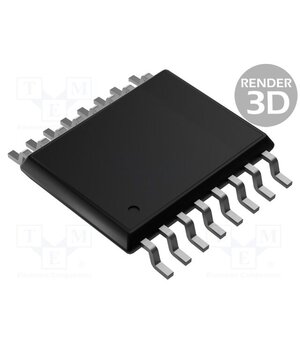 74AHC123APW,118 IC: digital; monostable,multivibrator; Ch: 2; IN: 3; CMOS; 2÷5.5VDC oXt16eWqzl5Y8e9GP5HfeRo9RJW2b2r1XjoP0sXWD_w