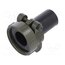 DS3057-16A Cable hood and fastener; olive; size 24,size 28; 19.1mm; MS/DS DTTNt3dpsCv8MxW-kZvjhwzzuDja1uIqrvrQxvOb9bM