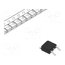 MBR1045STR Diode: Schottky rectifying; TO277B; SMD; 45V; 10A; reel,tape ih6RxZXVC6GYDymmuLWukmQioVFN8GLRKSJCEVxb84o