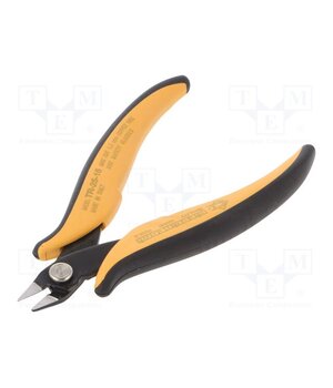 TR 25 15 Pliers; cutting,miniature,curved; 138mm; with small chamfer uIZU2OJxBpd5-CEkiP5rtspXr3aOFr6l4ygcXb9RnJw