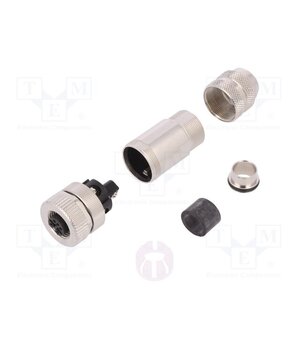 7000-14021-0000000 Connector: M12; plug; PIN: 5; female; straight; IP67; screw terminal HeW21fvfJJ0Vsa2eboXmWYv8YVOZNTBMFxgDuZ1kAGw