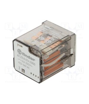 62.23.8.024.0300 Relay: electromagnetic power; 3PDT; Ucoil: 24VAC; Icoil: 130mA 08EaFc4-taFOureAUtm4VIGZtlSMUsKXwNsy6Ng5I0E