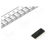 MAX232DR IC: interface; transceiver; full duplex,RS232; 120kbps; SO16 J0D88jvQdjpDPdr5hTuBQ4wXnI-ytXqsyA1NS2cLB80