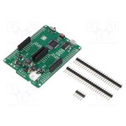 MIKROE-2584 Dev.kit: Microchip PIC; PIC18; Add-on connectors: 2 AjOsCXoFuSAbGJXPmKVjZi2sJDIVUuvlhgbELoUdmEc