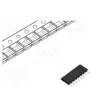 74AHC595S16-13 IC: digital; 8bit,shift register,serial input,parallel out OcXq0xv1FkCyrEHVMRA1ohKB88a8YTQwm97IgHPX9fk