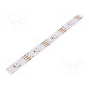 S010030CB3SB7/C1 Programmable LED tape; RGB; 5050; LED/m: 30; 10mm; white PCB; IP20 _O3TIMFmPwSItjsvfJs8OCjce8jVdrQxEN7oodLQUmw