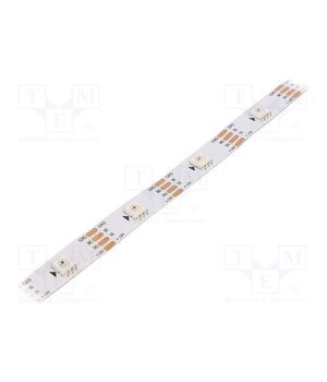 S010030CB3SB7/C1 Programmable LED tape; RGB; 5050; LED/m: 30; 10mm; white PCB; IP20 _O3TIMFmPwSItjsvfJs8OCjce8jVdrQxEN7oodLQUmw