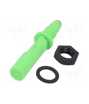RSF47YFP Sensor: liquid level; -10÷105°C; OUT: SPST-NO; M12 male; 0.6A; 25VA o49QBrP1YlNV_GmsgWSzWG3eang1FROvkBVnW77XY5c
