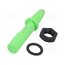 RSF47YFP Sensor: liquid level; -10÷105°C; OUT: SPST-NO; M12 male; 0.6A; 25VA o49QBrP1YlNV_GmsgWSzWG3eang1FROvkBVnW77XY5c