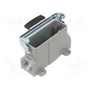 19568000 LAPP connector H-A 16 SGRL M25 ZW. SOCKELGEHAEUSE aoSWn-Hj25fZx7dPGN8TSRmQE77YEOF2bx7iiUM-W0M