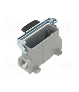 19568000 LAPP connector H-A 16 SGRL M25 ZW. SOCKELGEHAEUSE aoSWn-Hj25fZx7dPGN8TSRmQE77YEOF2bx7iiUM-W0M