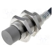 E2E-X10MY1 2M Sensor: inductive; Range: 0÷10mm; 20÷264VAC; OUT: 2-wire NO; M18 kpya7n3nrfu5QWsFRfEFbbLQ92uBH7ez5HjcCCDkjyY