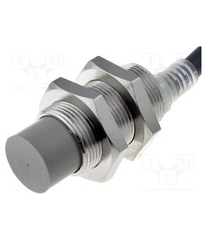 E2E-X10MY1 2M Sensor: inductive; Range: 0÷10mm; 20÷264VAC; OUT: 2-wire NO; M18 kpya7n3nrfu5QWsFRfEFbbLQ92uBH7ez5HjcCCDkjyY