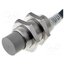E2E-X10MY1 2M Sensor: inductive; Range: 0÷10mm; 20÷264VAC; OUT: 2-wire NO; M18 kpya7n3nrfu5QWsFRfEFbbLQ92uBH7ez5HjcCCDkjyY
