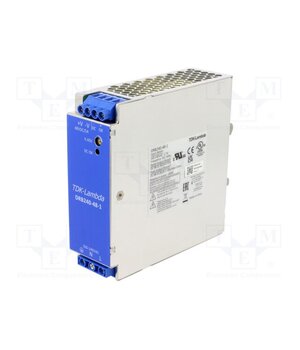 DRB240-48-1 Power supply: switching; for DIN rail; 240W; 48VDC; 5A; 85÷264VAC VVcy3HQHIOKIXR5hup6IWl0uzj_sT8epIbeOYG1JaRY