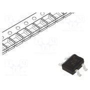 1SMZG10GP TR Bridge rectifier: single-phase; Urmax: 1kV; If: 800mA; Ifsm: 35A Fm22TrEAdvuGVKqWWOG3f24vqDGTk7tv9Agnjg48yCg