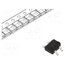 1SMZG10GP TR Bridge rectifier: single-phase; Urmax: 1kV; If: 800mA; Ifsm: 35A Fm22TrEAdvuGVKqWWOG3f24vqDGTk7tv9Agnjg48yCg