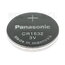 LIČIO ELEMENTAS (BATERIJA)  CR1632 3V 140mAh, Panasonic BPL1632.jpg