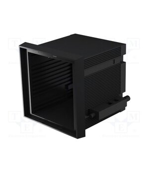 01.110L057 Enclosure: panel; X: 72mm; Y: 72mm; Z: 57mm; ABS,polycarbonate,PPO Qm_u3OEKUJd571ZoulLns-DWlfVXa2KI0-jZJBwC_f0