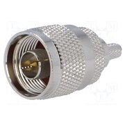 H3250A COPPER Connector: N; plug; male; straight; push-in,crimped; gold-plated 0wucOUC4M0Fpns-0u2mb_wgbnuAeWR4XIlmhZVWrKhk