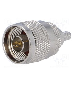 H3250A COPPER Connector: N; plug; male; straight; push-in,crimped; gold-plated 0wucOUC4M0Fpns-0u2mb_wgbnuAeWR4XIlmhZVWrKhk