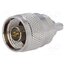 H3250A COPPER Connector: N; plug; male; straight; push-in,crimped; gold-plated 0wucOUC4M0Fpns-0u2mb_wgbnuAeWR4XIlmhZVWrKhk