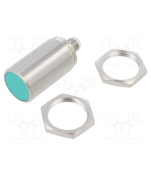 NBB10-30GM50-E2-V1 Sensor: inductive; Range: 0÷10mm; OUT: PNP / NO; M30; 200mA; 200Hz RbVnm-Plwtp3z-vgMl8fim0UJtgxT7_IrGjOx9gYN9c