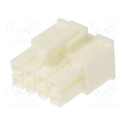 10127815-08LF Connector: wire-wire/PCB; plug; female; data; Minitek® Pwr 4.2 hT2fogIJZYEo0hzSWKfn8tWxwk4caoqVHbA-Driaqz8