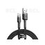 CABLE 2.0 USB A <-> USB-C (Type C) 2m, braided black, Baseus CATKLF-CG1 CKAK164J2A+3.jpg