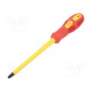 BM1123 Screwdriver; insulated; Phillips; PH3; Blade length: 150mm b9oPAdZPXAsNtQb1DmYa1f9xg0wQwQ5G19QPdmEdudk