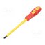 BM1123 Screwdriver; insulated; Phillips; PH3; Blade length: 150mm b9oPAdZPXAsNtQb1DmYa1f9xg0wQwQ5G19QPdmEdudk