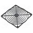 09120-G Guard; plastic; 105x105mm; Body dim: 115x115x6.6mm; Ø4.57mm 9gbeVKL00wYYT-MexTfVJvuIl-ayQHnhwtt8IeE_lsk