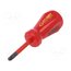 T48345-2 Screwdriver; insulated; MOD; MOD2; Blade length: 46mm; 1kVAC YNWvYWfc7LeJHgFzEIlxFuBioEHyu29D6vF8W9Lez4c