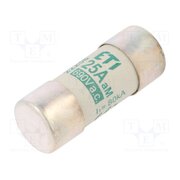 002641013 Fuse: fuse; 25A; 690VAC; aM; cylindrical,industrial; 22x58mm kR24YETBKS7Jx3X9bPrrxWMFAn21tNglGcnTUJMbr9I
