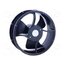 A1259XBL-TC.GN Fan: AC; axial; 115VAC; Ø254x89mm; 1444m3/h(±10%); 68dBA; ball ITnNEmxZHNTPlBuBfZxICyejJdDkaF3k6U7b9PqaplU
