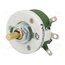 FVR25W-500R Potentiometer: shaft; single turn; 500Ω; 25W; ±10%; 6mm; wirewound UHPhFQEFcwIgI8gJdFhQYrObx2o19IcEuleApqicC64