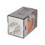 60.12.8.230.0040 Relay: electromagnetic; DPDT; Ucoil: 230VAC; Icontacts max: 10A cA0uh8_-VvYweCjB3XByGBAsbduqRwNZvWXlQLNB5n8