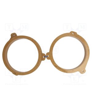 MDF-D.100 Spacer ring; MDF; 165mm; Saab; impregnated,varnished; 2pcs. ny8CtRBG9G6LaLhoVFluars80AHcaygOQWa6M-t3YYE